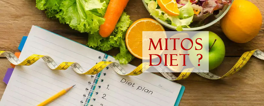 8 Mitos tentang Diet, Kamu harus tahu!